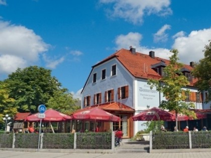 照片: Gasthof Hotel Daimerwirt